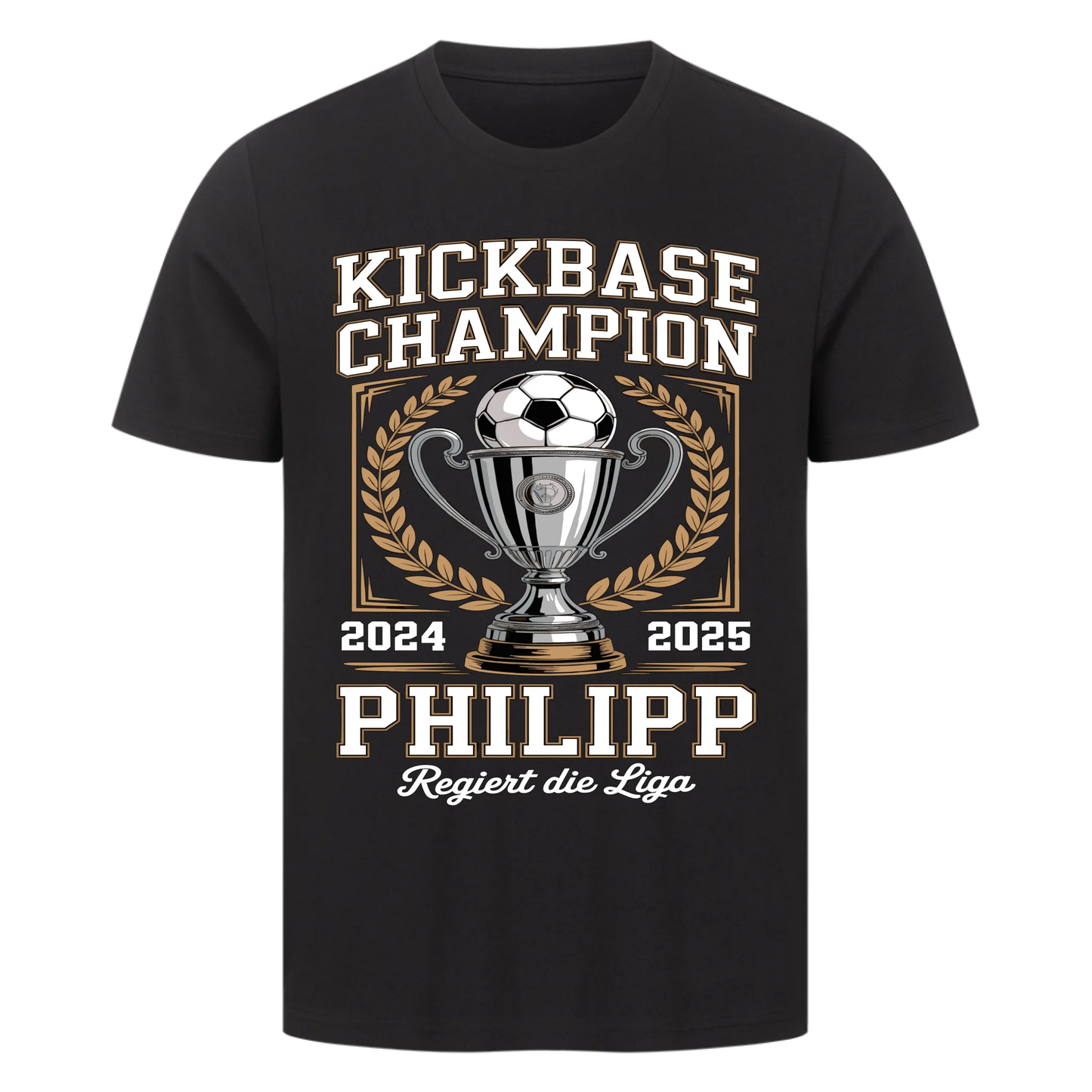 ⚽🍺Philipp Premium T-Shirt