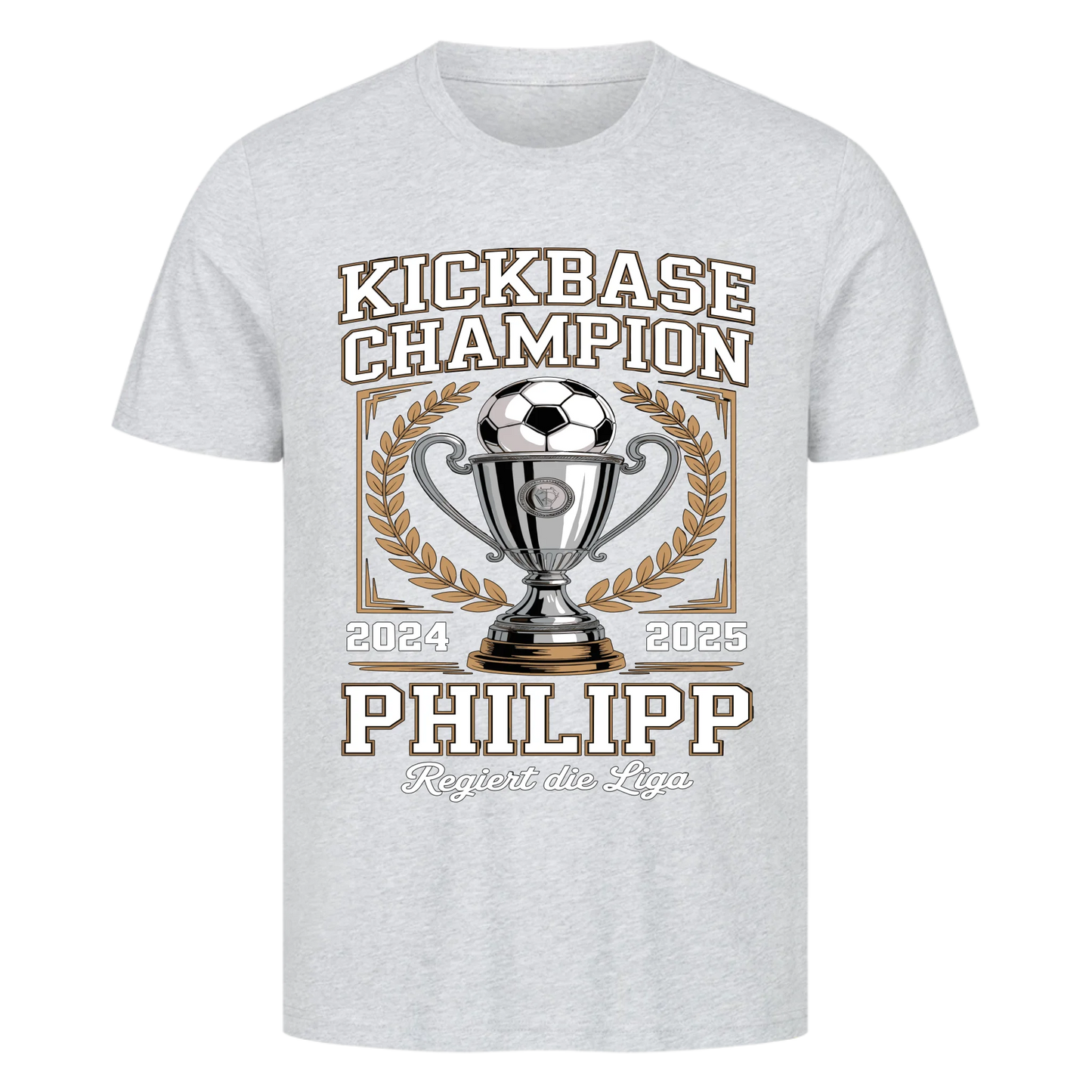 ⚽🍺Philipp Premium T-Shirt
