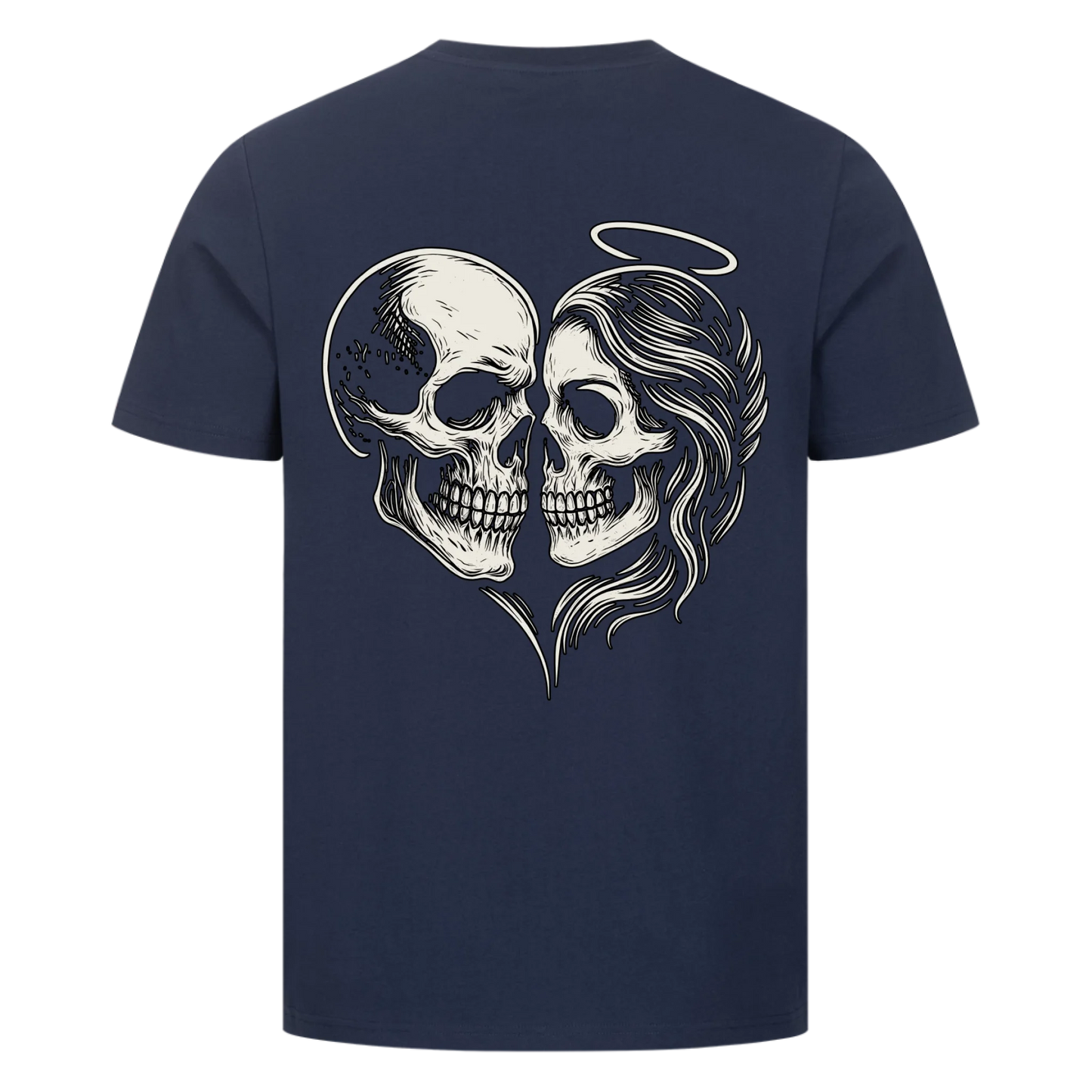 Biker Partner Design 1