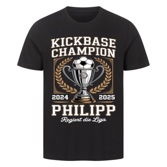 ⚽🍺Philipp Premium T-Shirt