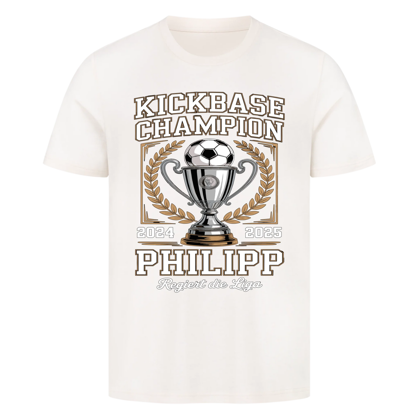 ⚽🍺Philipp Premium T-Shirt