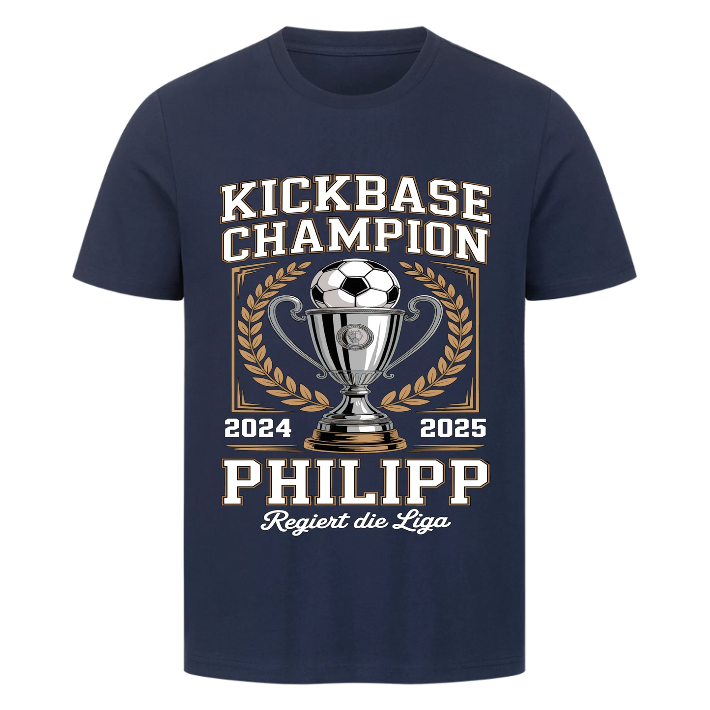 ⚽🍺Philipp Premium T-Shirt