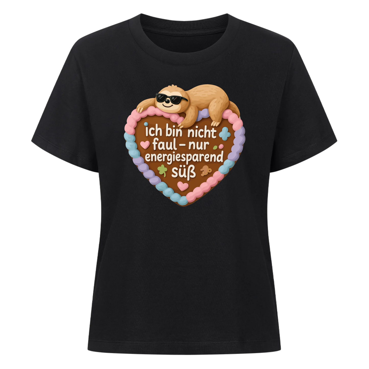 frau shirt