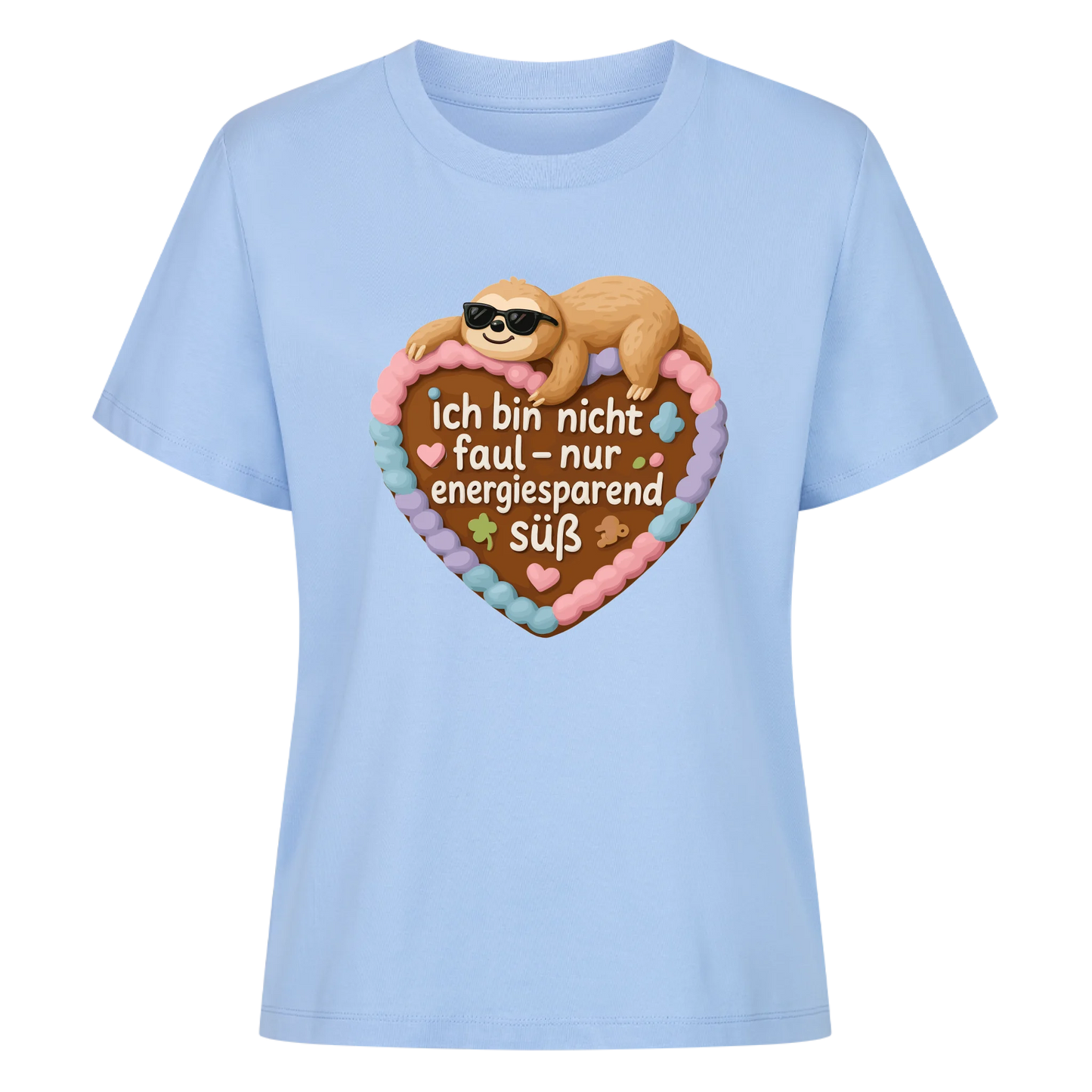 frau shirt