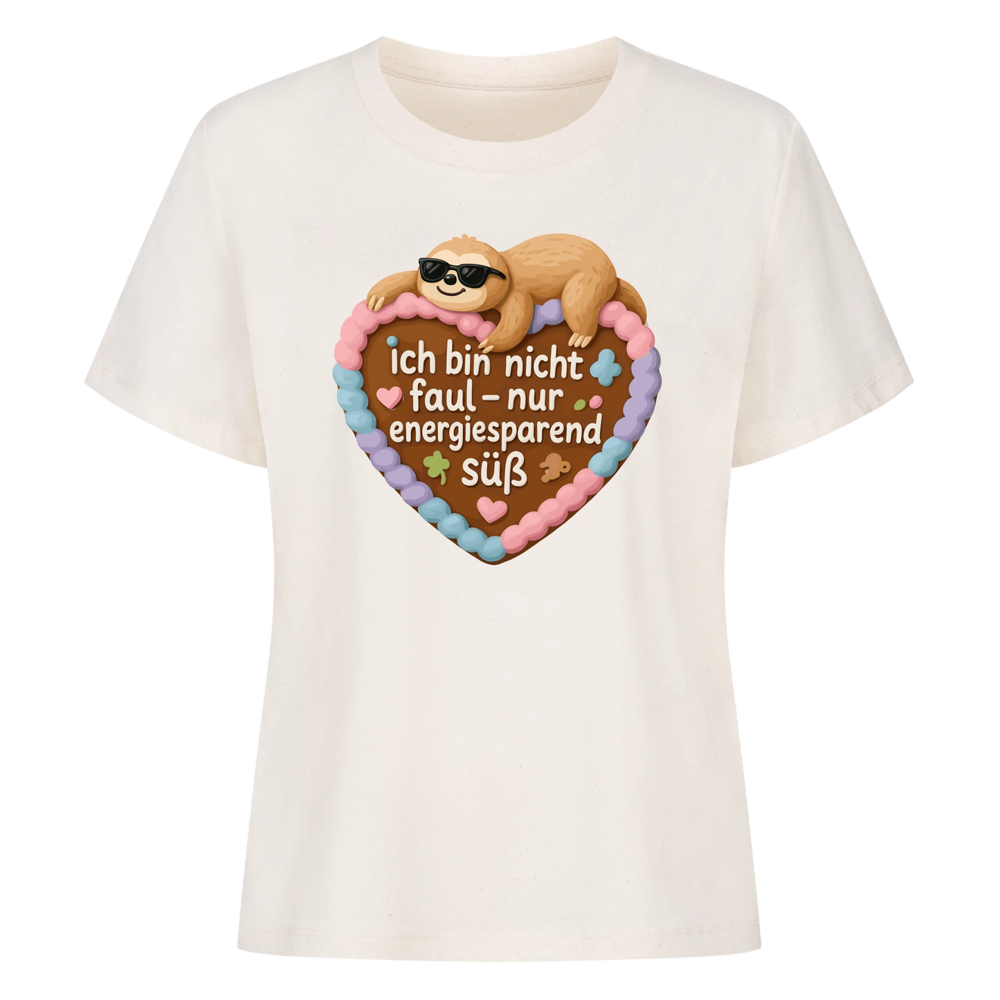 frau shirt