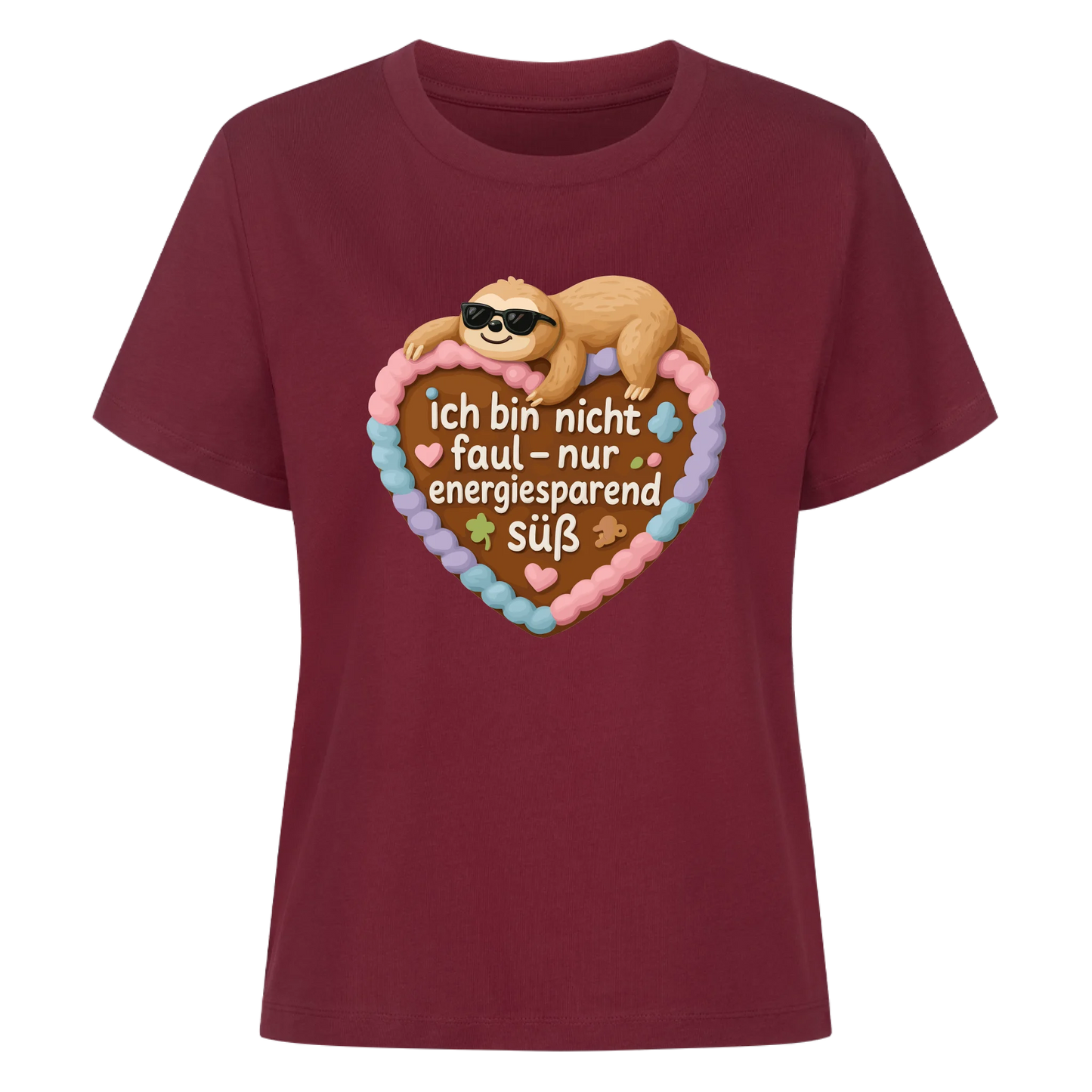 frau shirt