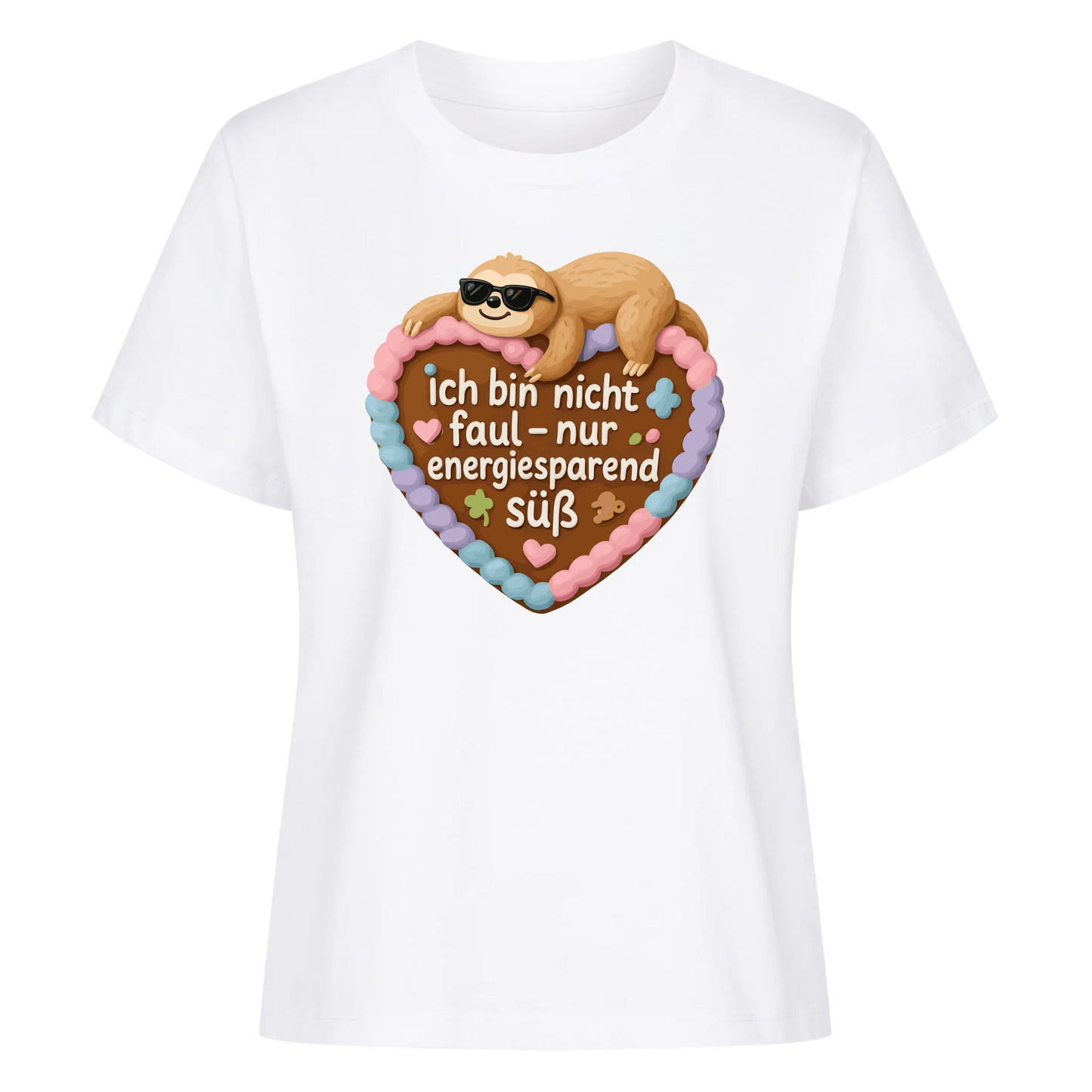 frau shirt