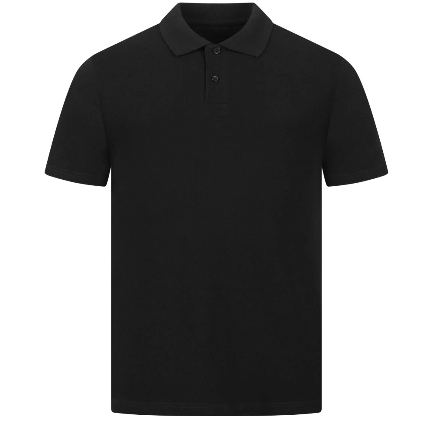 Sons of [Ort] – Personalisiertes Biker Poloshirt Brustlogo