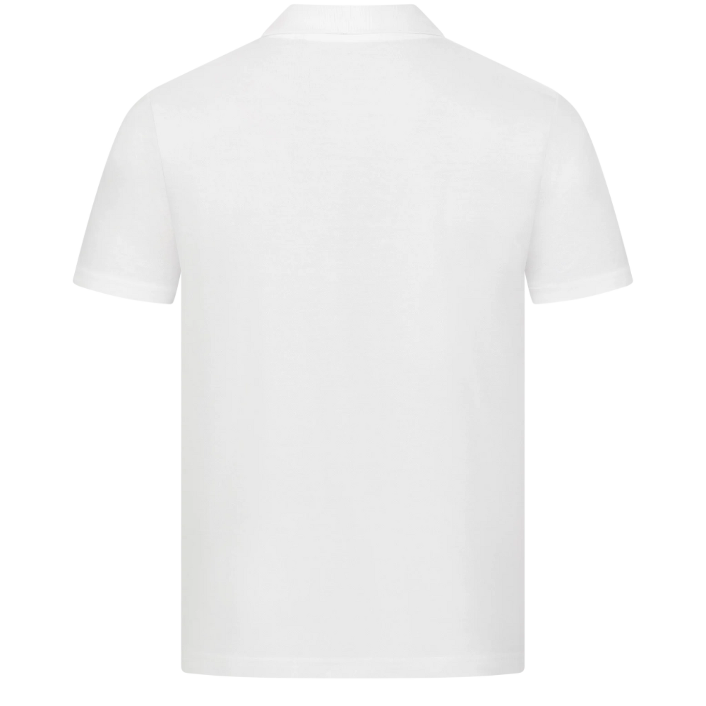 Sons of [Ort] – Personalisiertes Biker Poloshirt Brustlogo