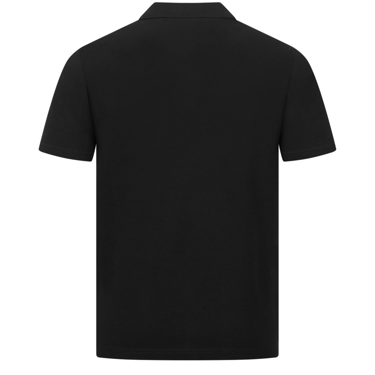 Sons of [Ort] – Personalisiertes Biker Poloshirt Brustlogo