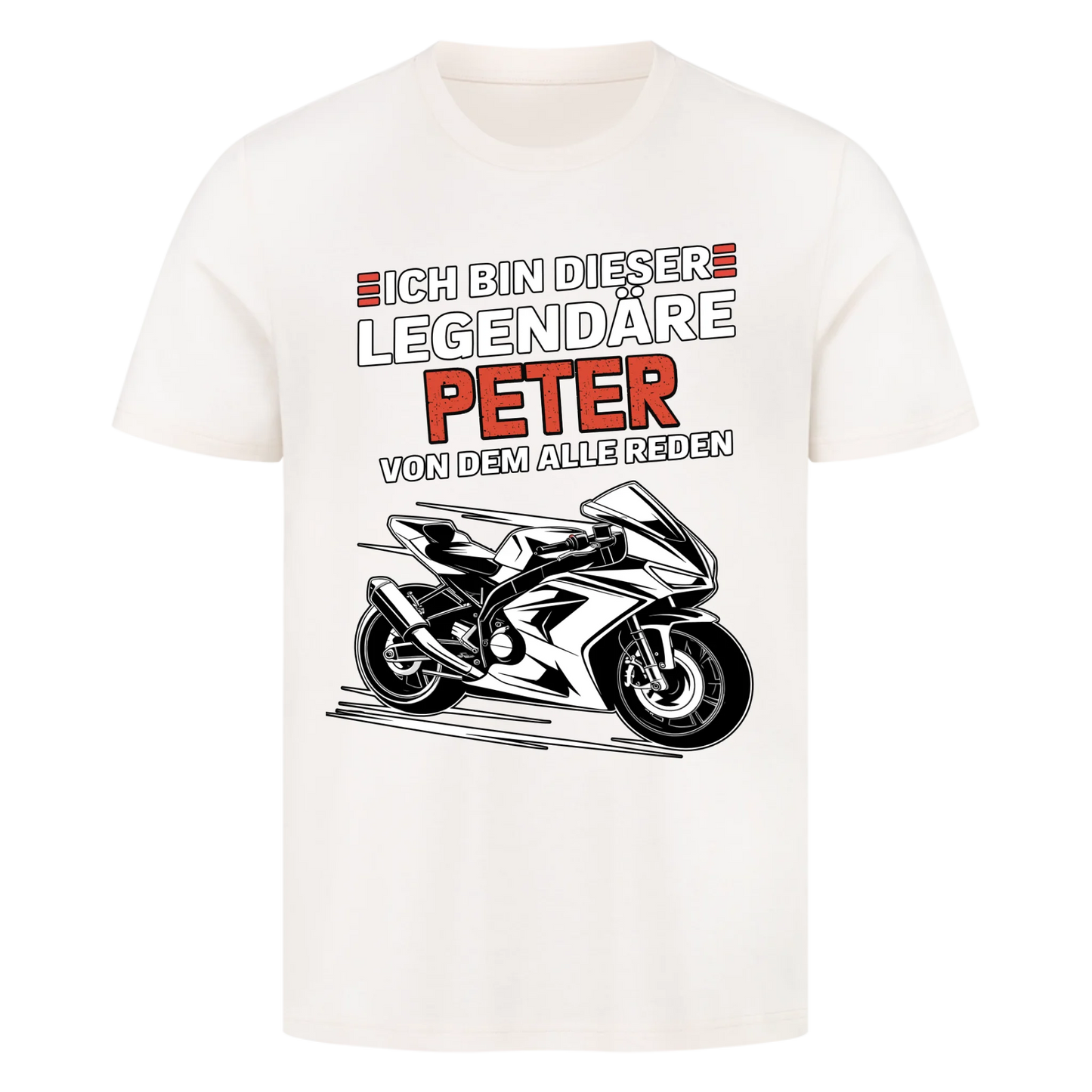 Ich bin dieser legendäre [Name] von dem alle reden 4