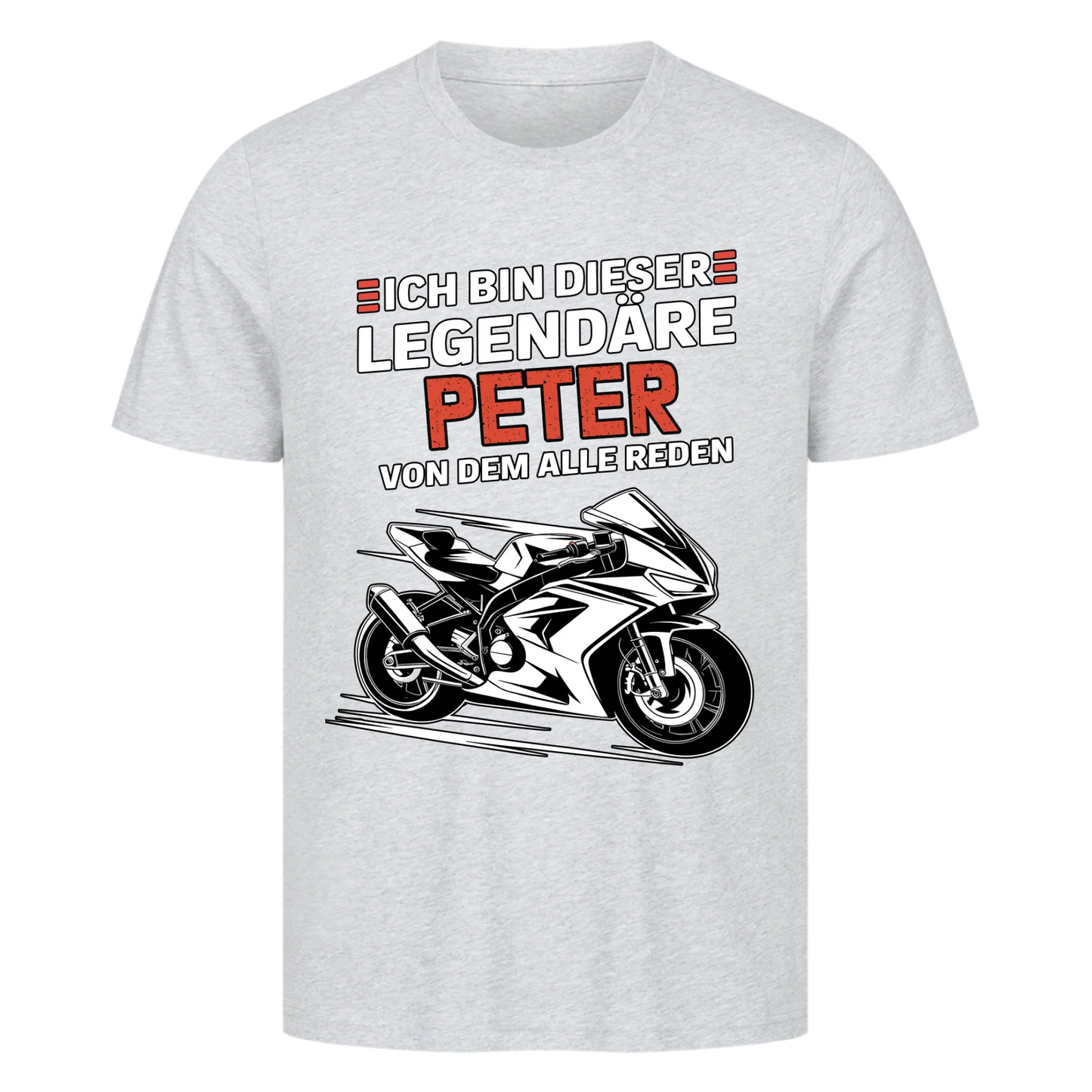 Ich bin dieser legendäre [Name] von dem alle reden 4
