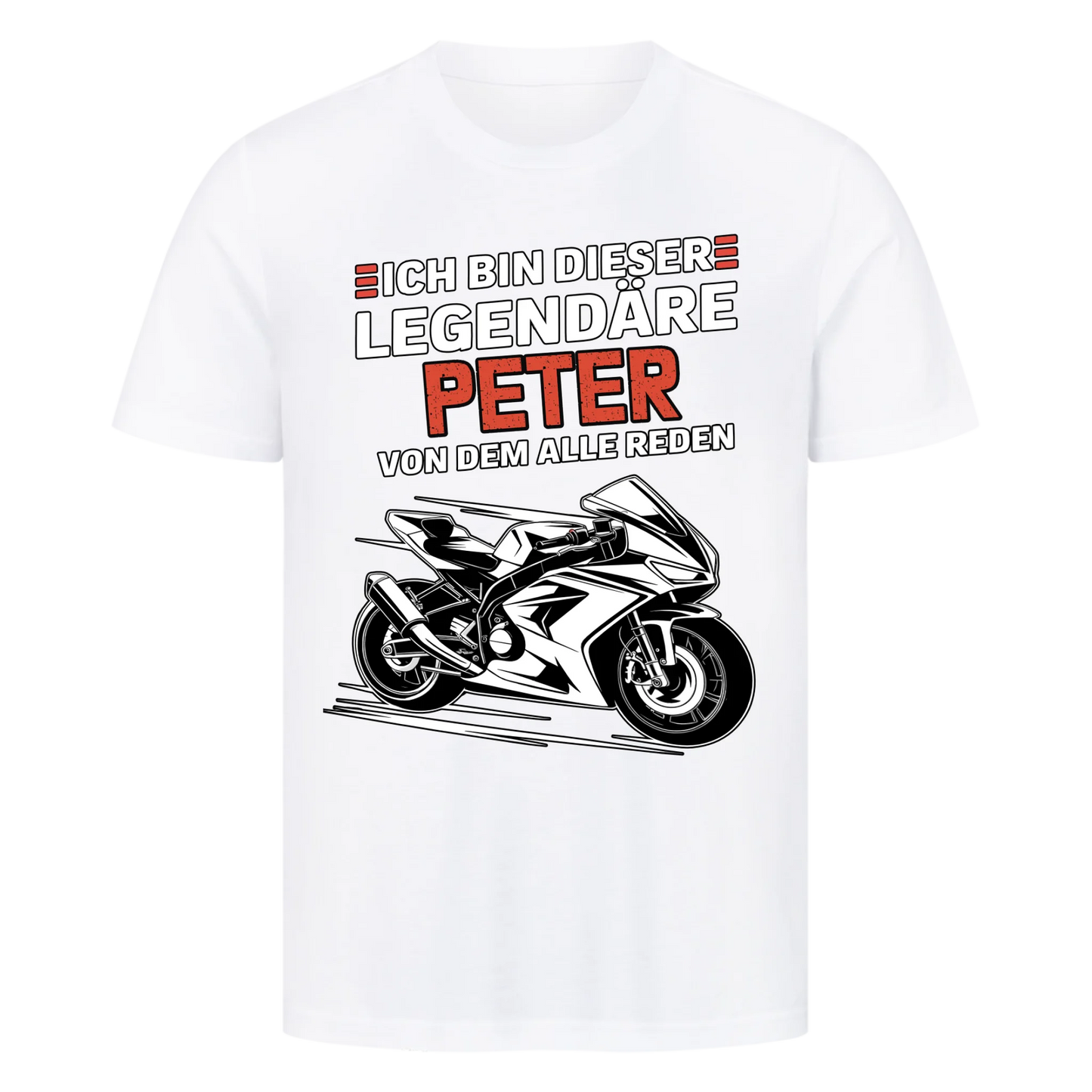 Ich bin dieser legendäre [Name] von dem alle reden 4