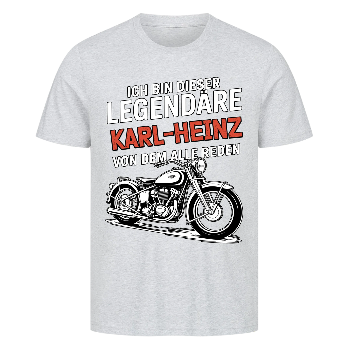 Ich bin dieser legendäre [Name] von dem alle reden 5