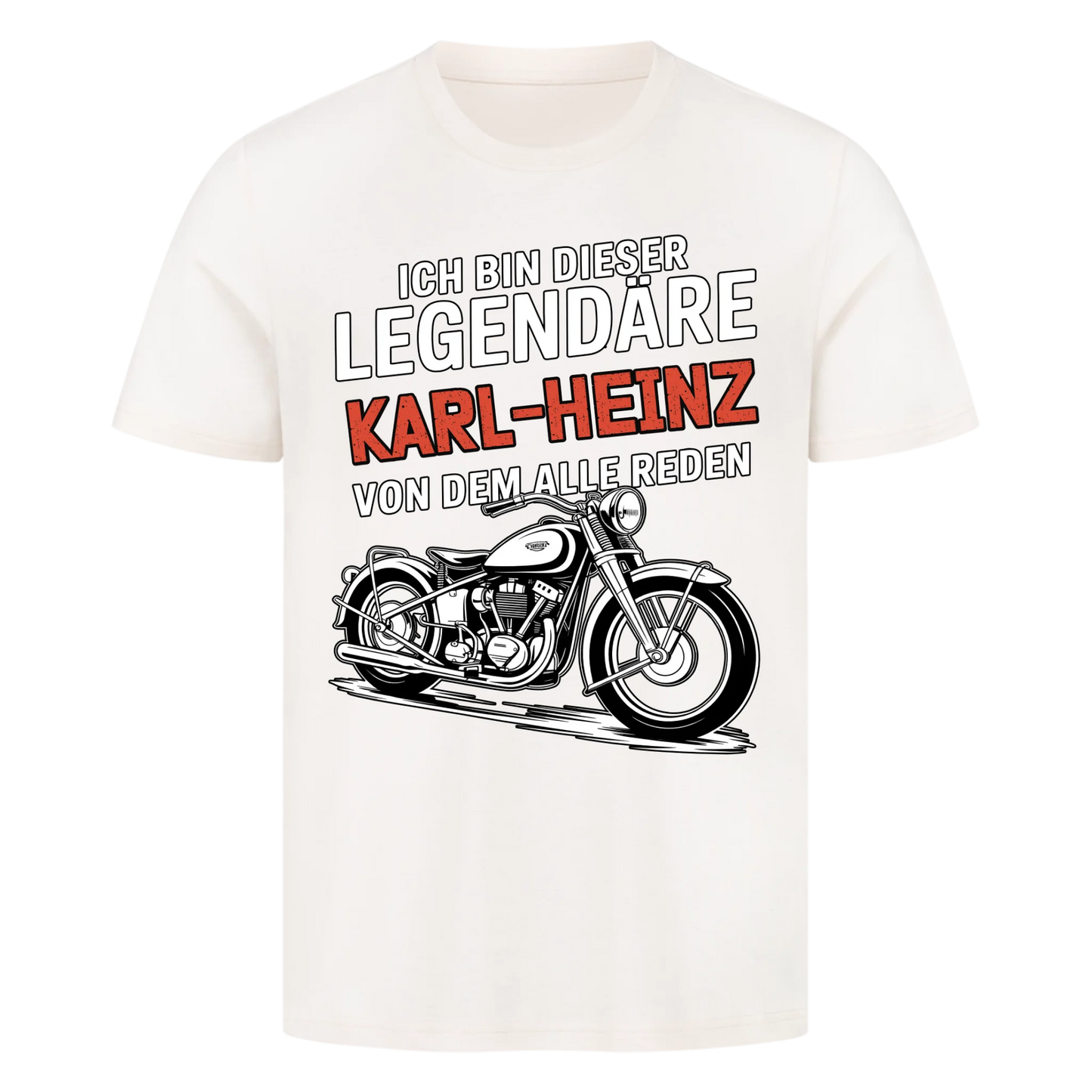 Ich bin dieser legendäre [Name] von dem alle reden 5