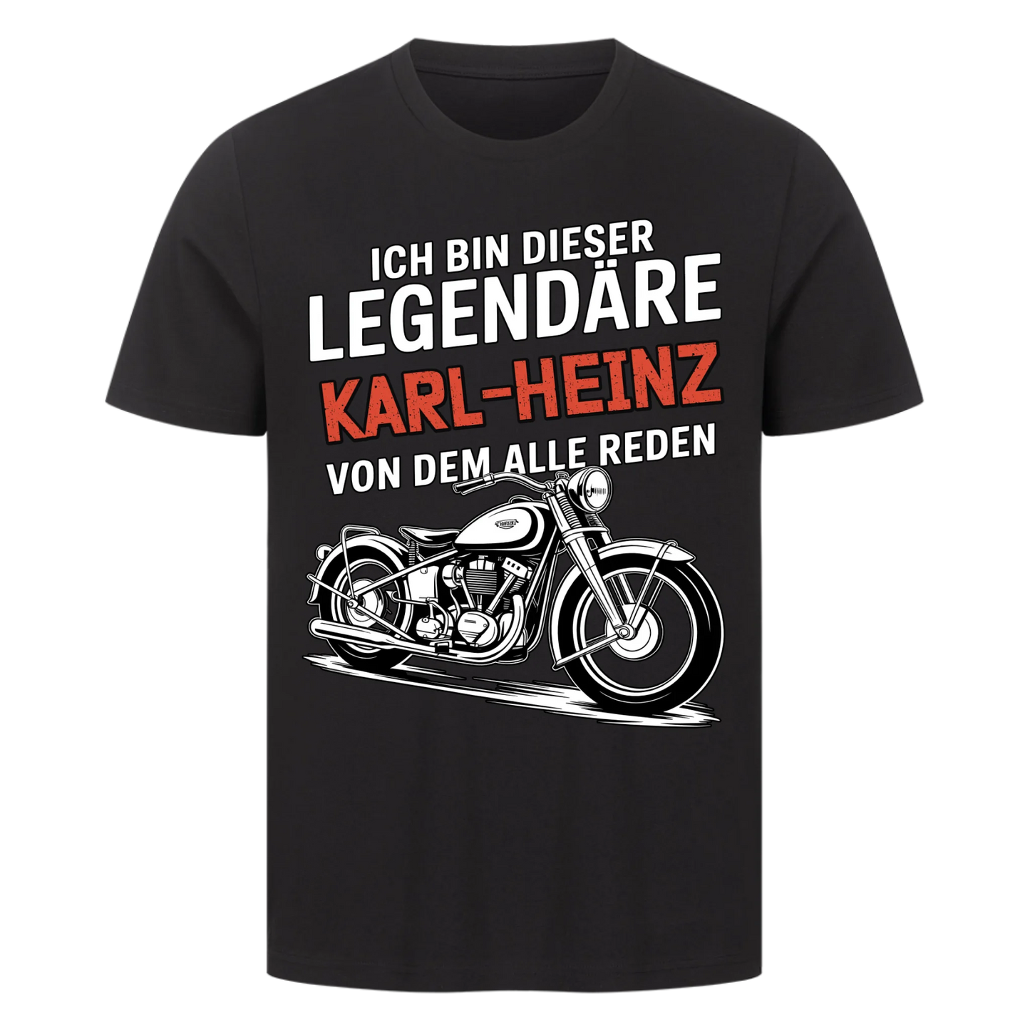 Ich bin dieser legendäre [Name] von dem alle reden 5