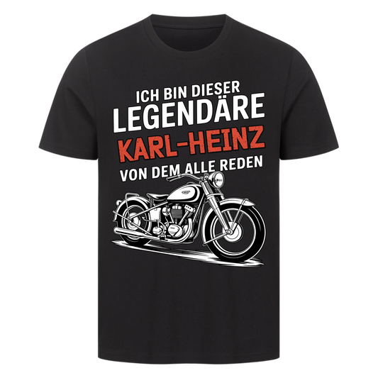 Ich bin dieser legendäre [Name] von dem alle reden 5