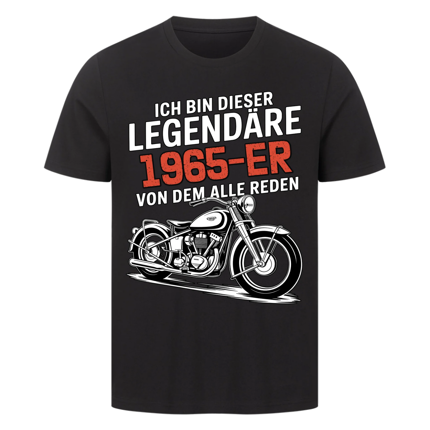 Ich bin dieser legendäre [Jahr] von dem alle reden 6