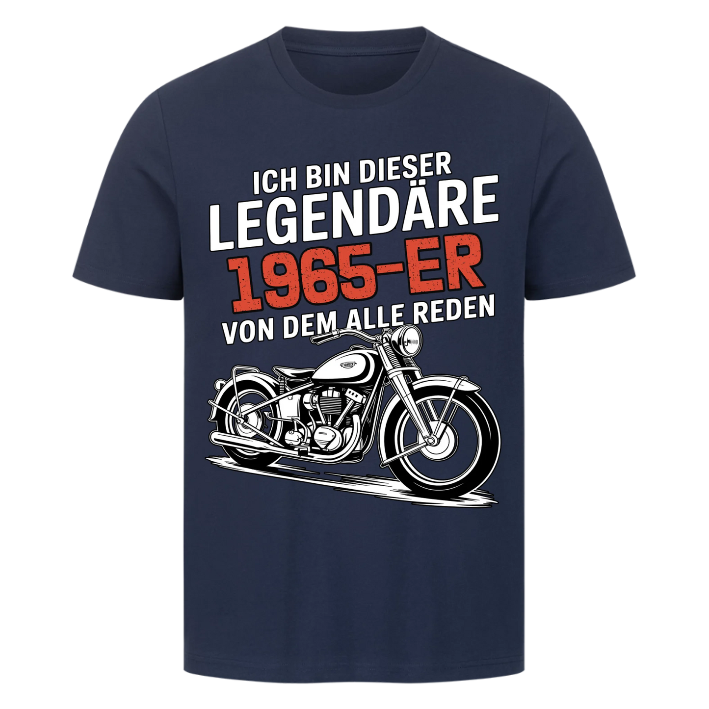 Ich bin dieser legendäre [Jahr] von dem alle reden 6