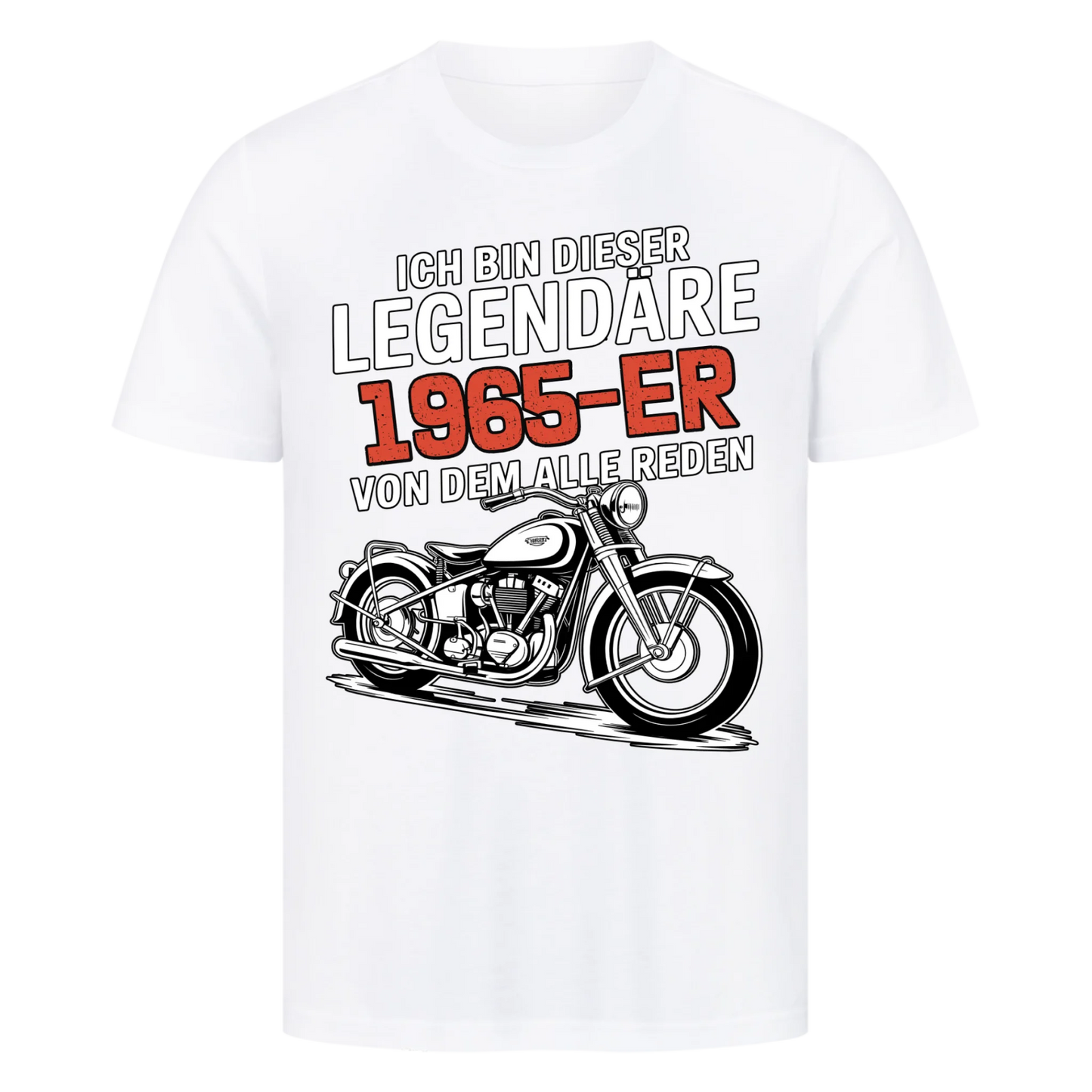 Ich bin dieser legendäre [Jahr] von dem alle reden 6