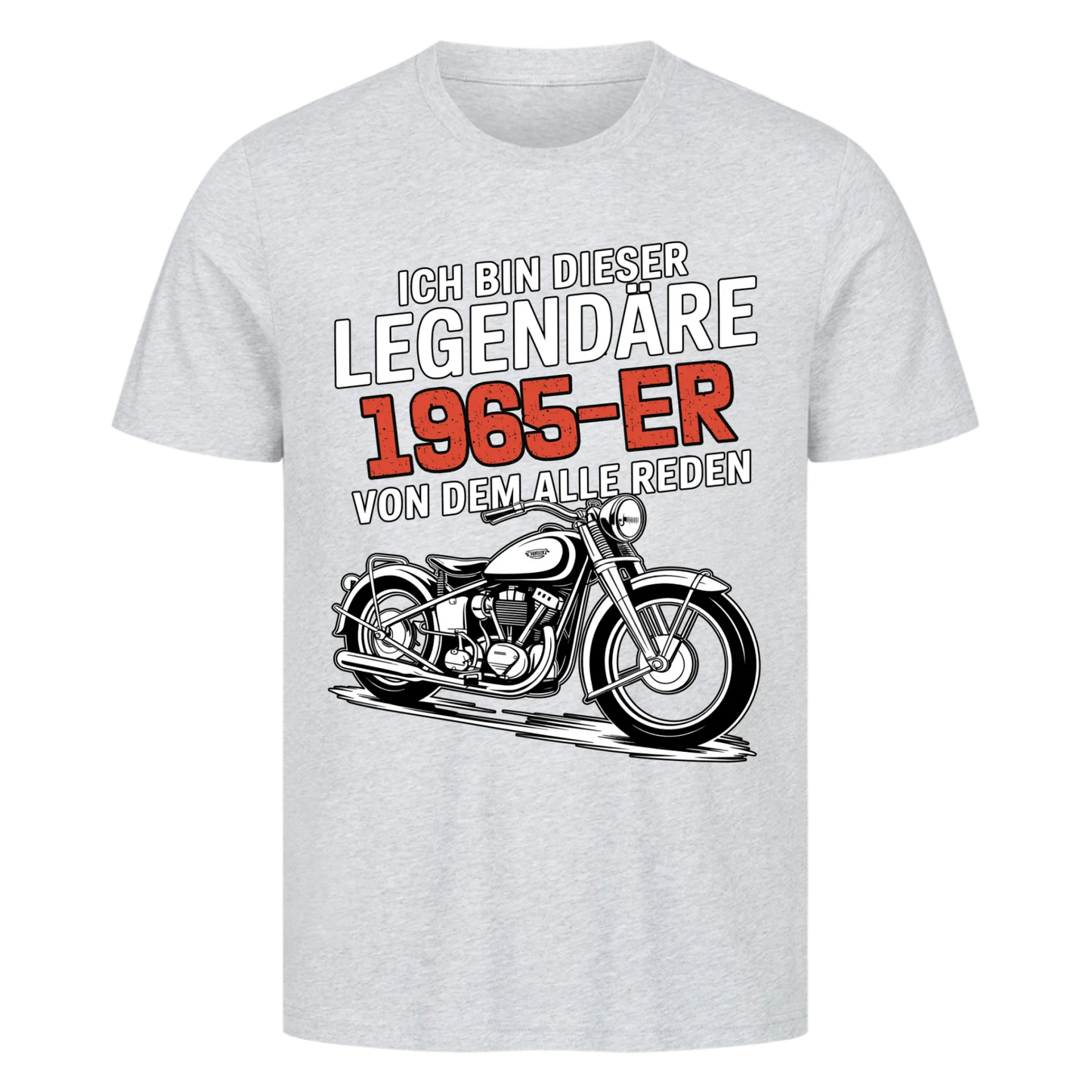 Ich bin dieser legendäre [Jahr] von dem alle reden 6