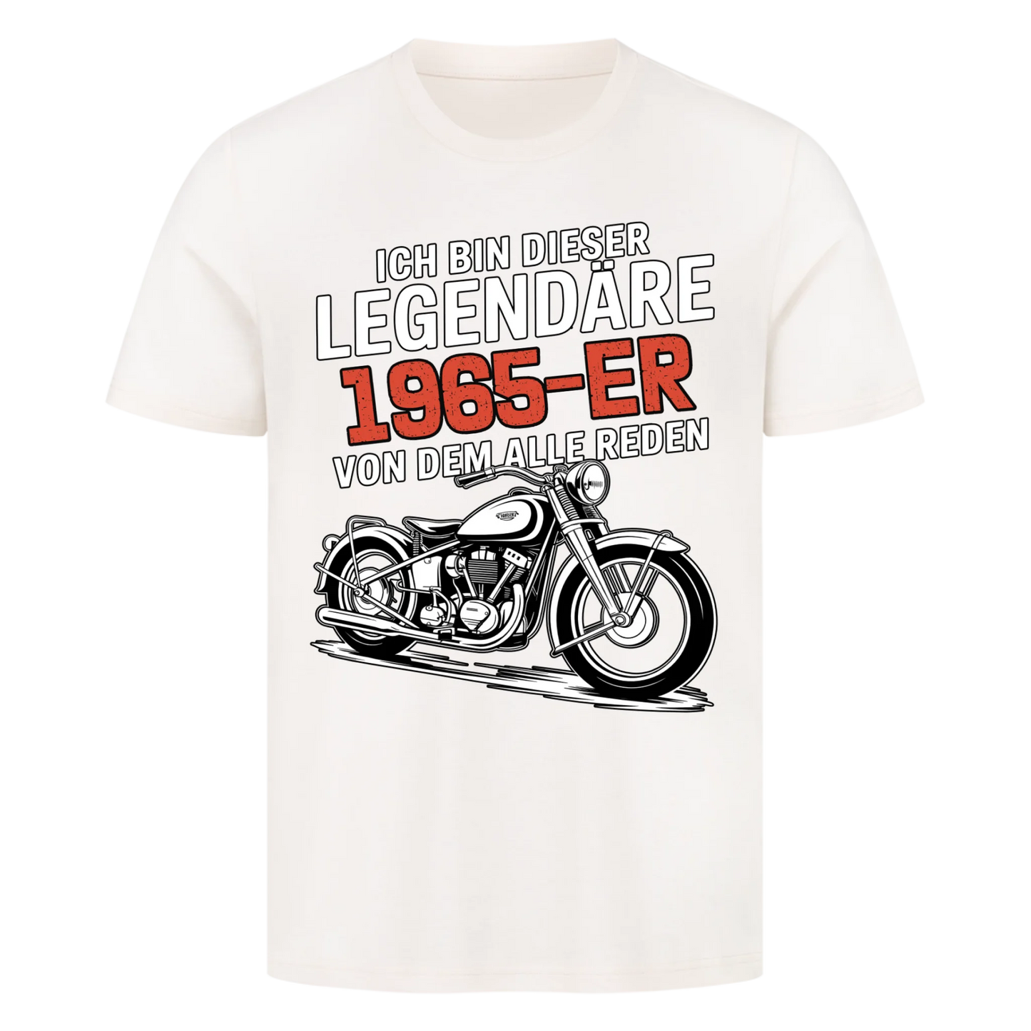 Ich bin dieser legendäre [Jahr] von dem alle reden 6