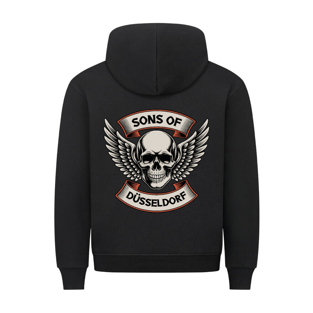 Image for color: schwarz