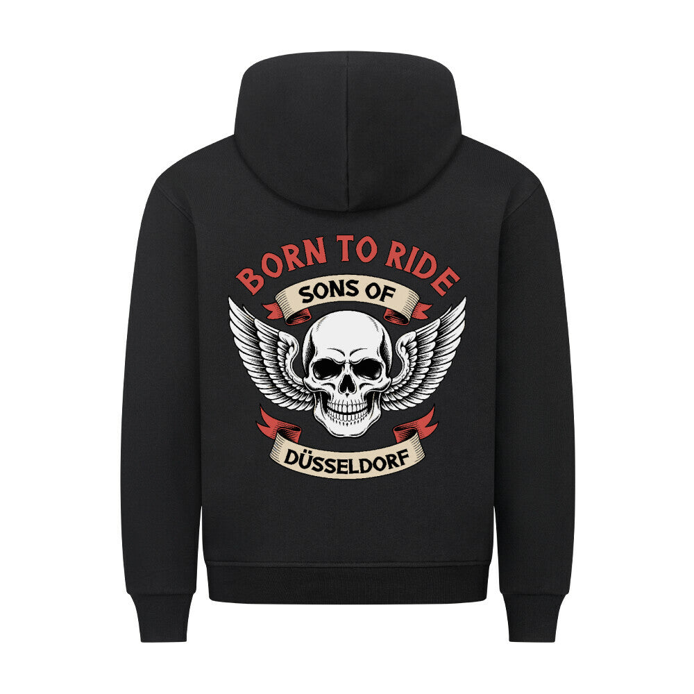 Image for color: schwarz