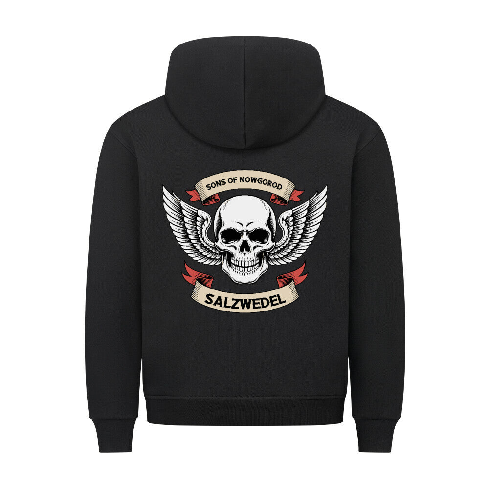 Image for color: schwarz