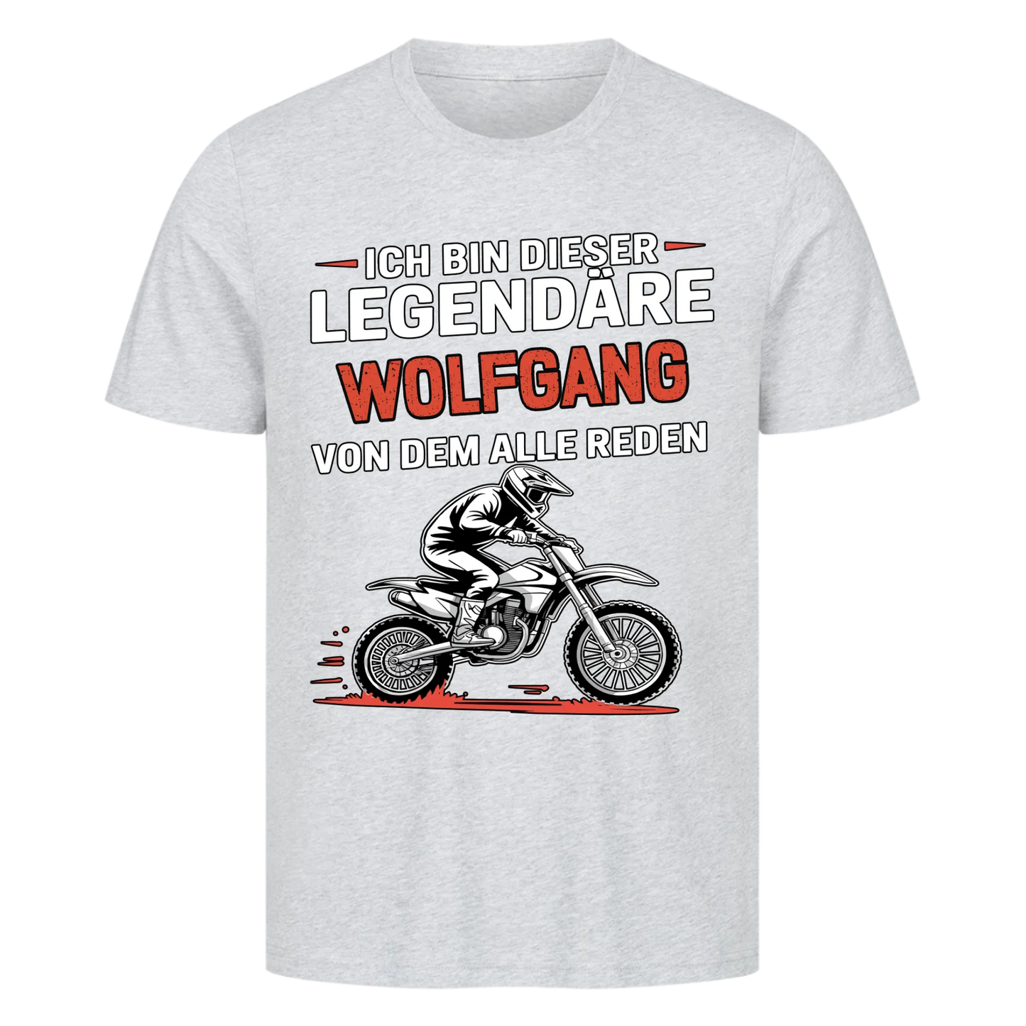 Ich bin dieser legendäre [Name] von dem alle reden 7