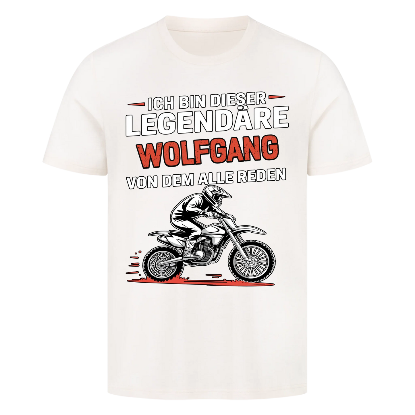 Ich bin dieser legendäre [Name] von dem alle reden 7