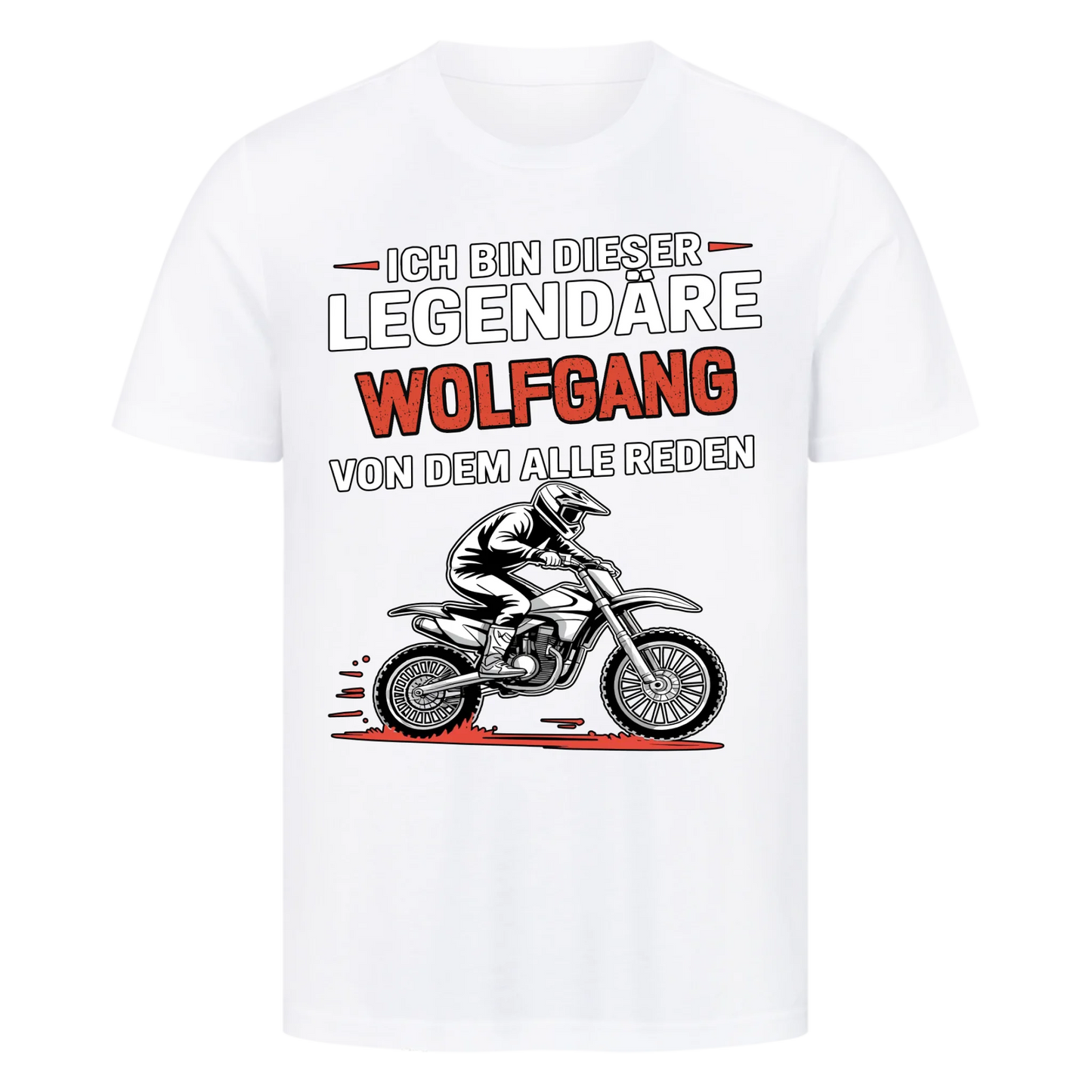 Ich bin dieser legendäre [Name] von dem alle reden 7