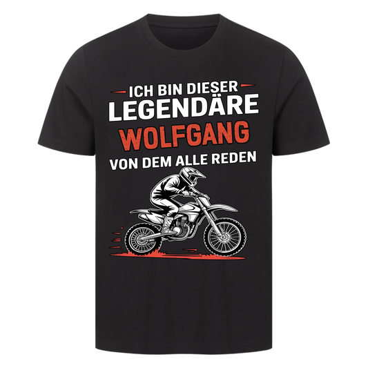 Ich bin dieser legendäre [Name] von dem alle reden 7