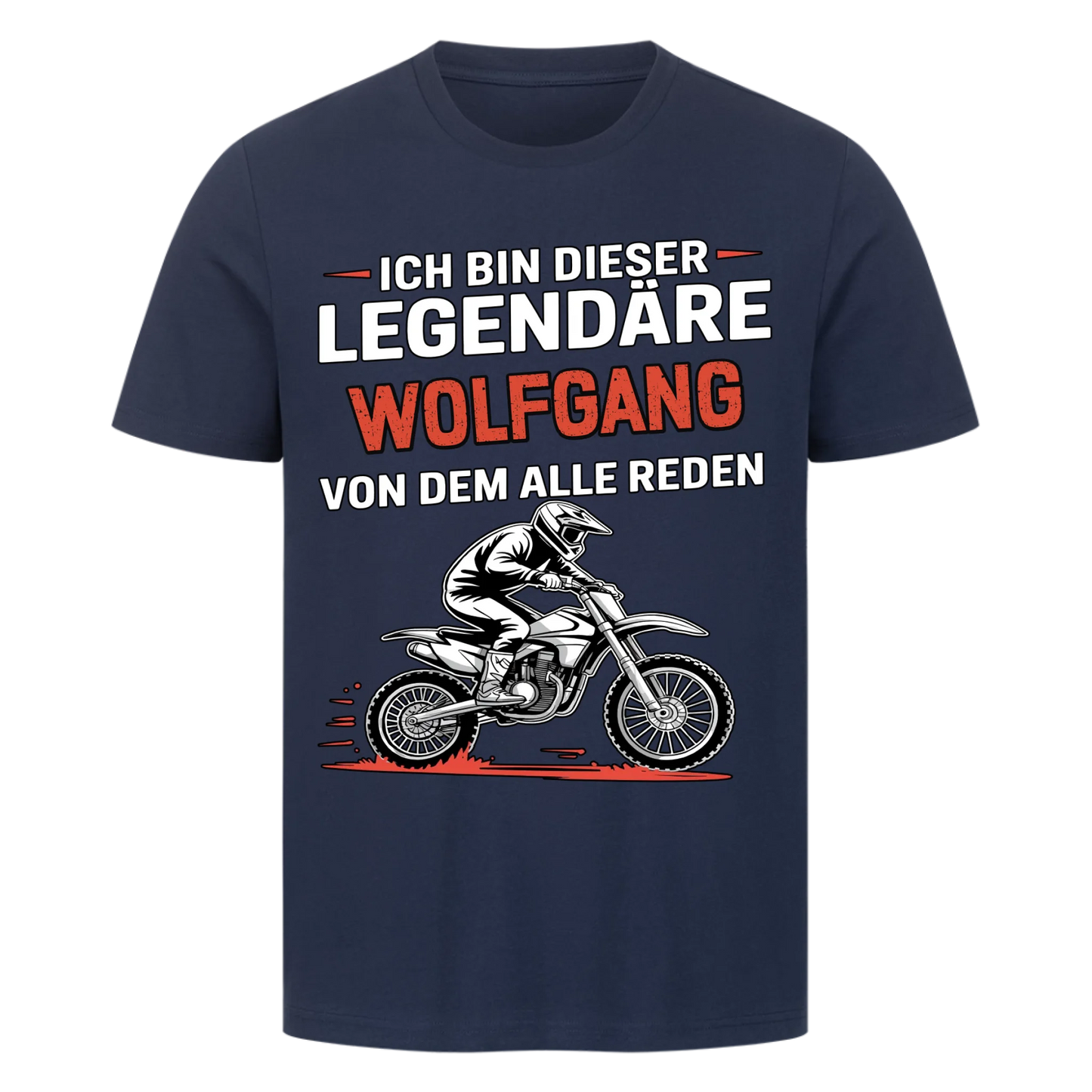 Ich bin dieser legendäre [Name] von dem alle reden 7