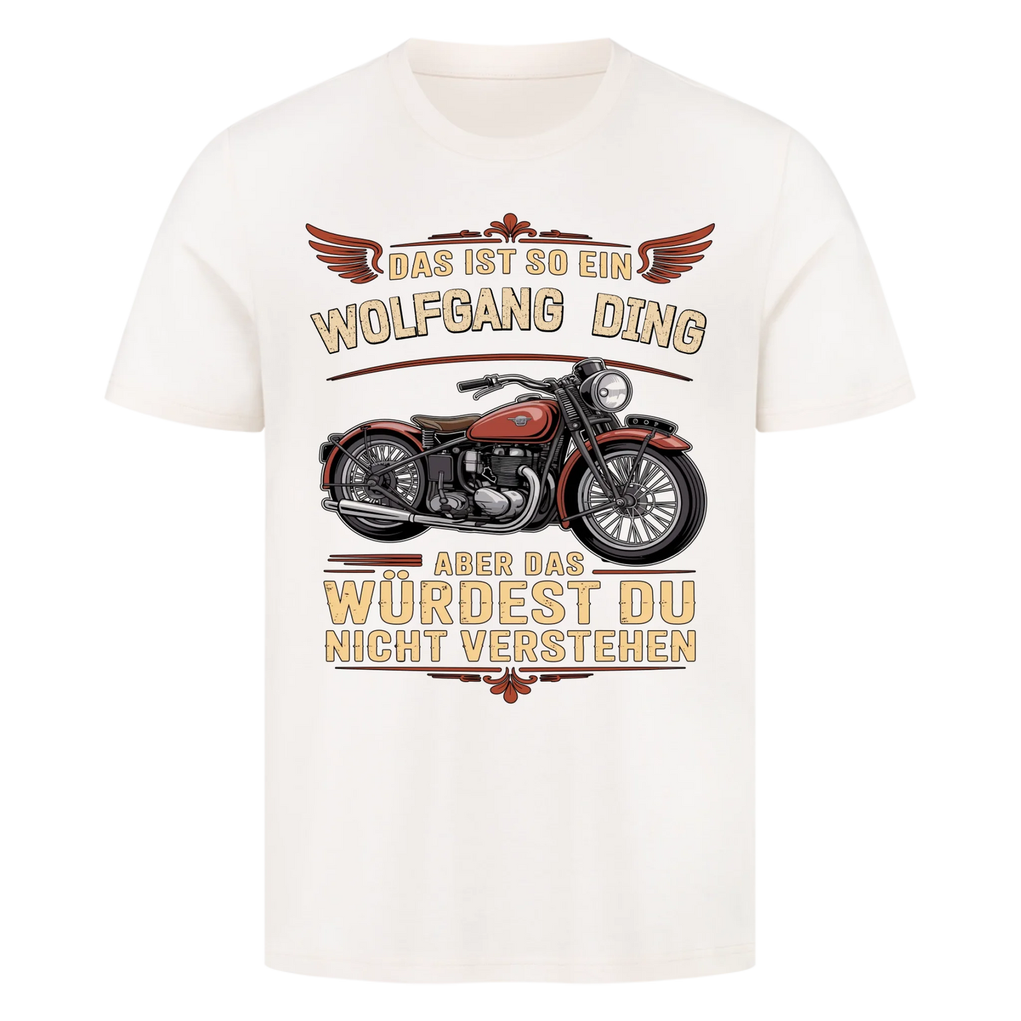 Das ist so ein [Name] Ding, aber das würdest du nicht verstehen 2