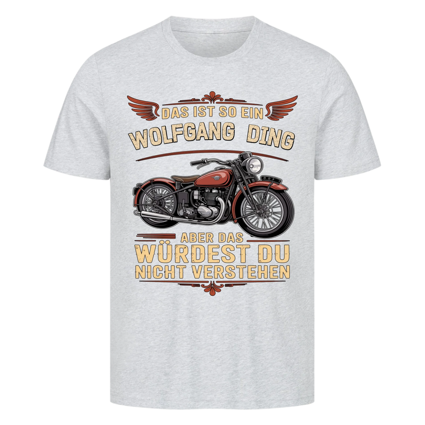 Das ist so ein [Name] Ding, aber das würdest du nicht verstehen 2