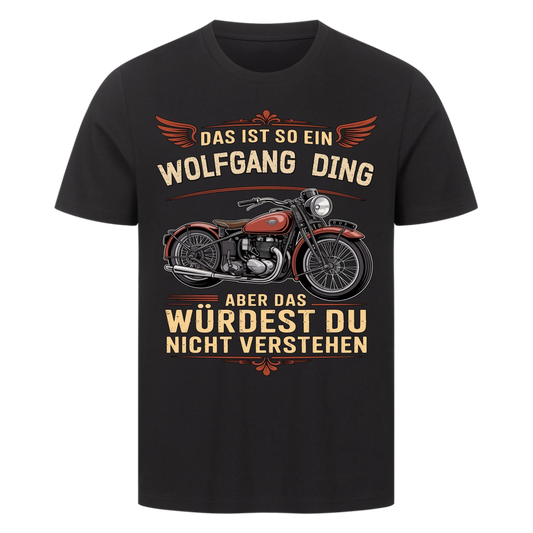 Das ist so ein [Name] Ding, aber das würdest du nicht verstehen 2