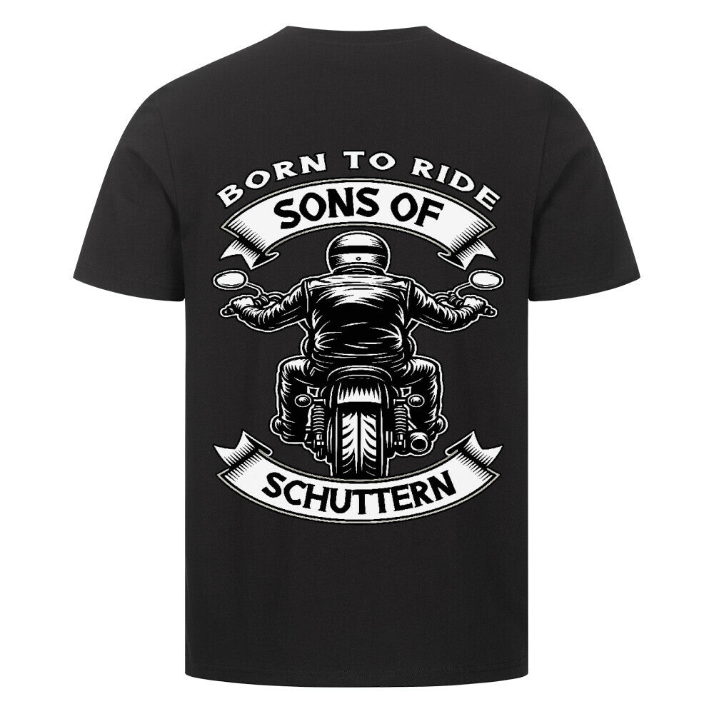 Image for color: schwarz