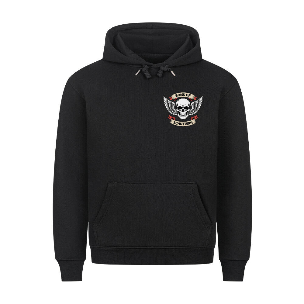 Image for color: schwarz