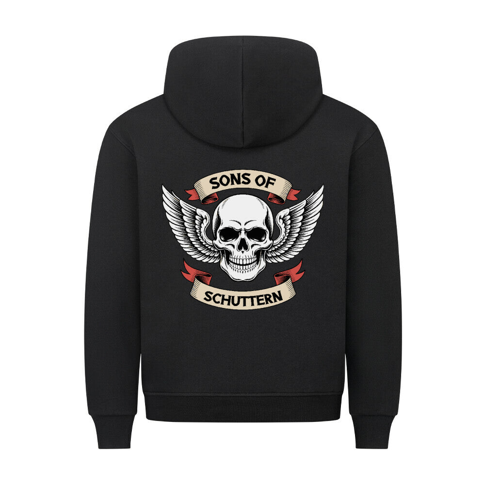 Image for color: schwarz