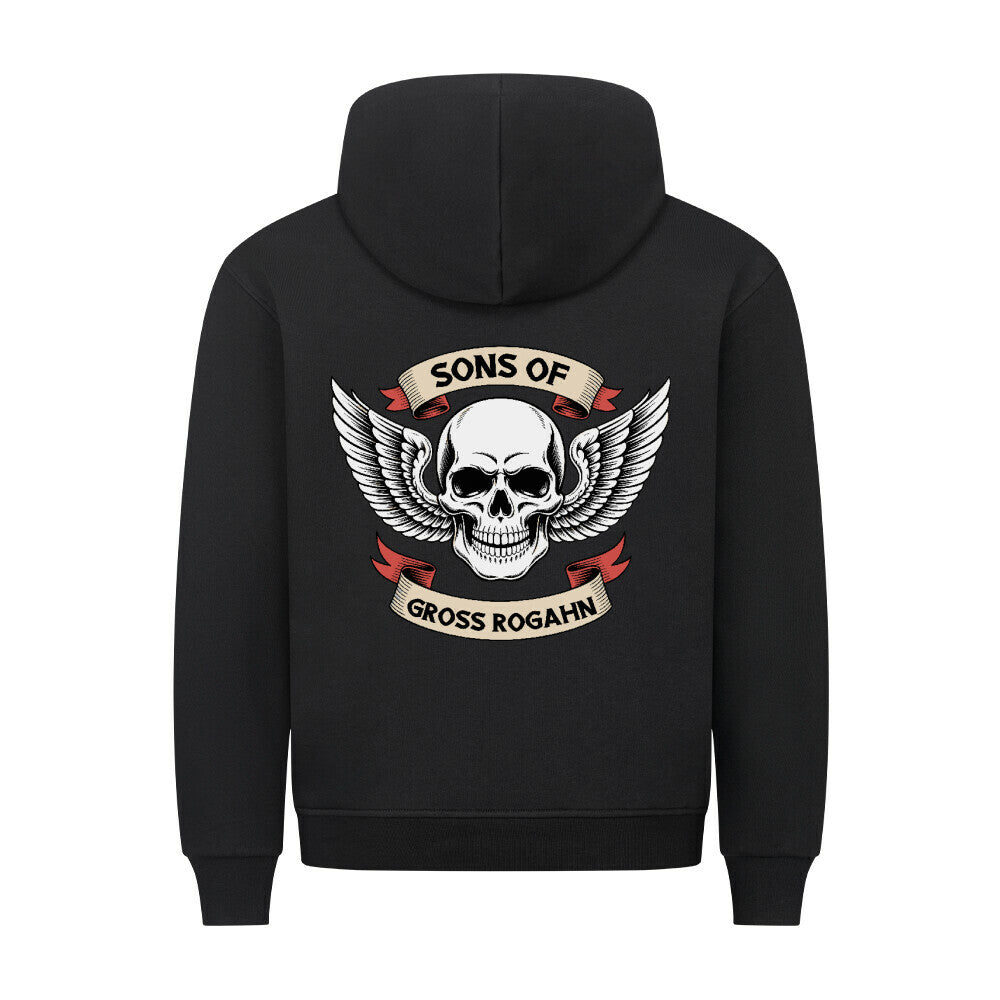 Image for color: schwarz