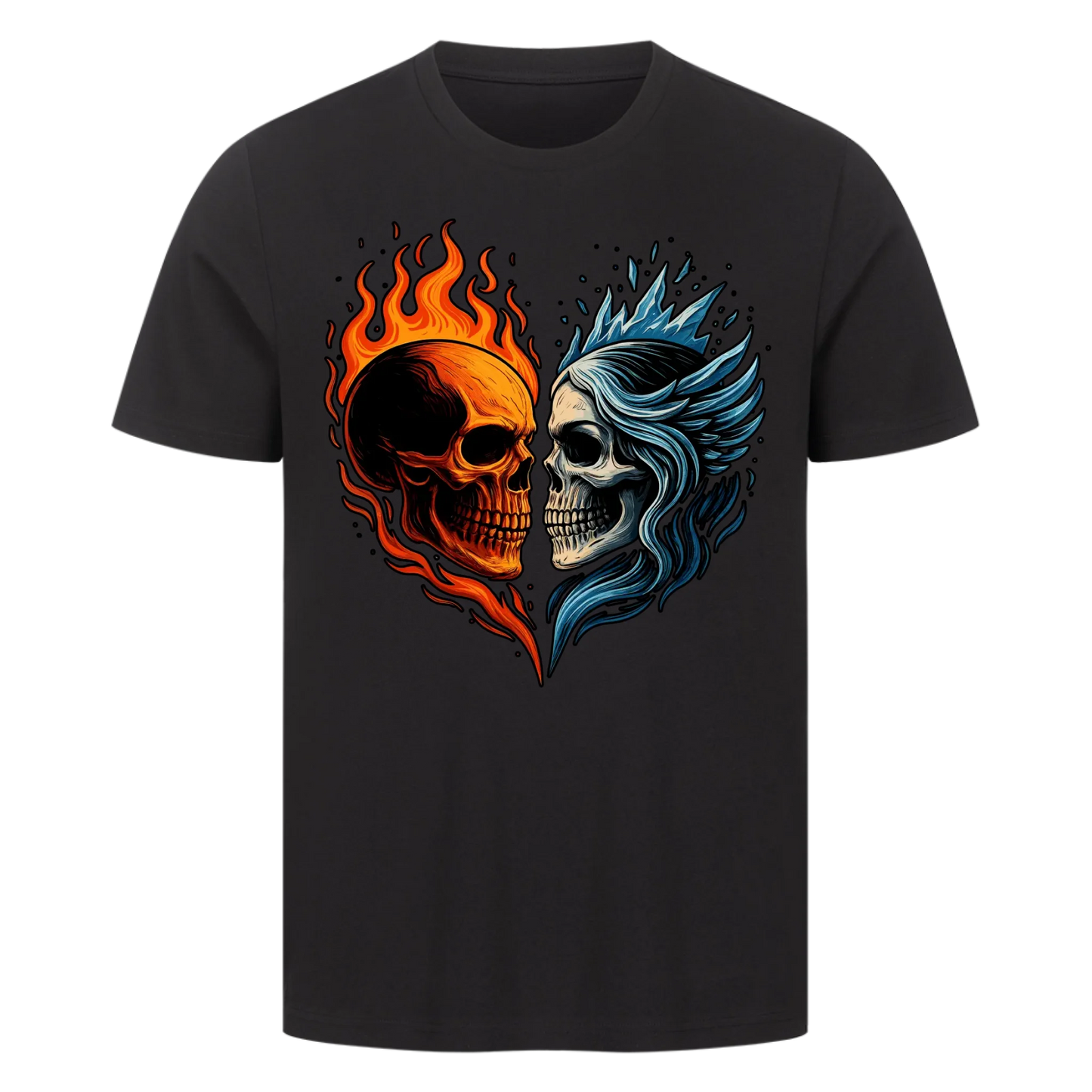 Biker Partner Design 2