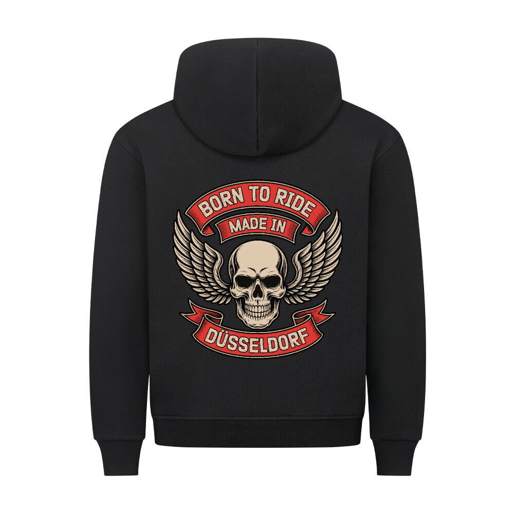 Image for color: schwarz