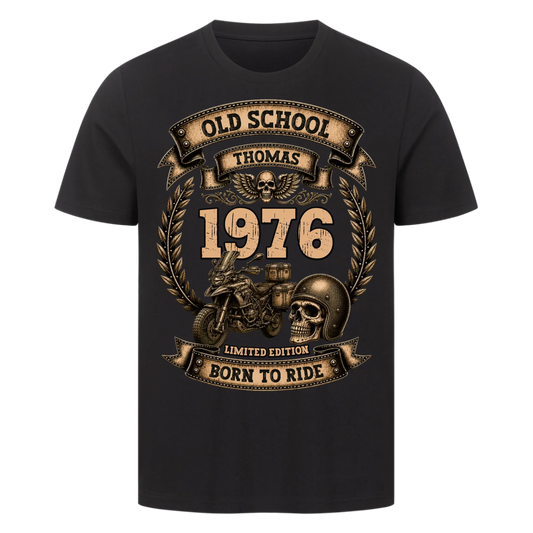 Adventure Edition personalisiert Premium T-Shirt