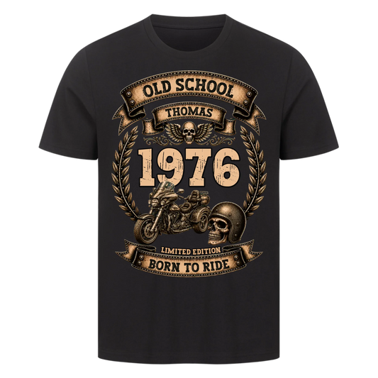 Trike Edition personalisiert Premium T-Shirt