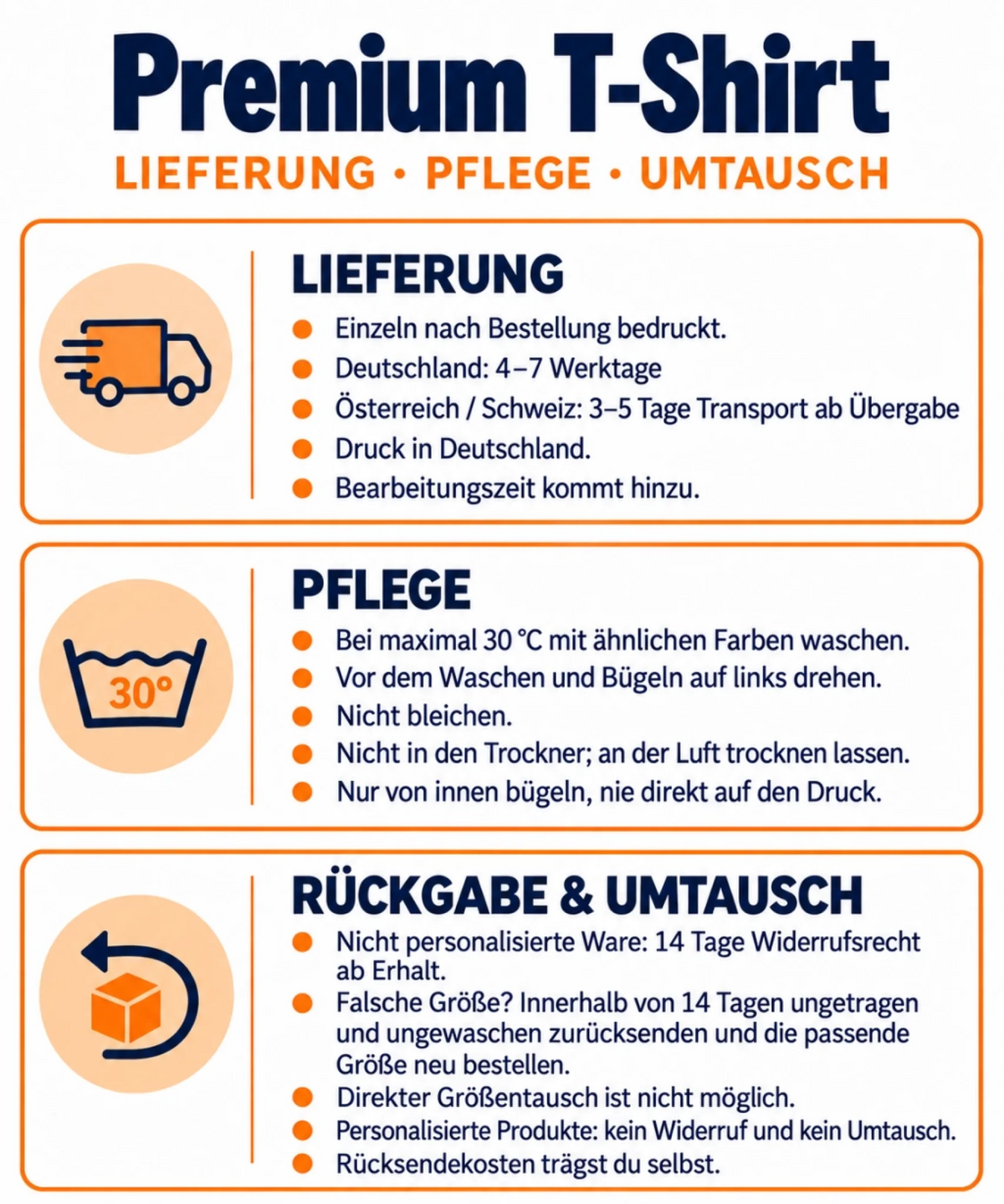 t-shirt higher blanks information