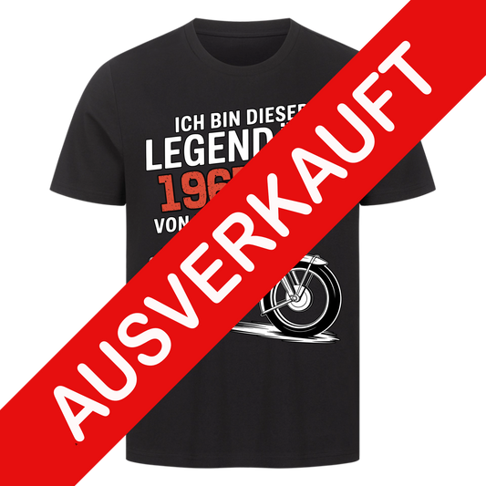 Ich bin dieser legendäre [Jahr] von dem alle reden 6