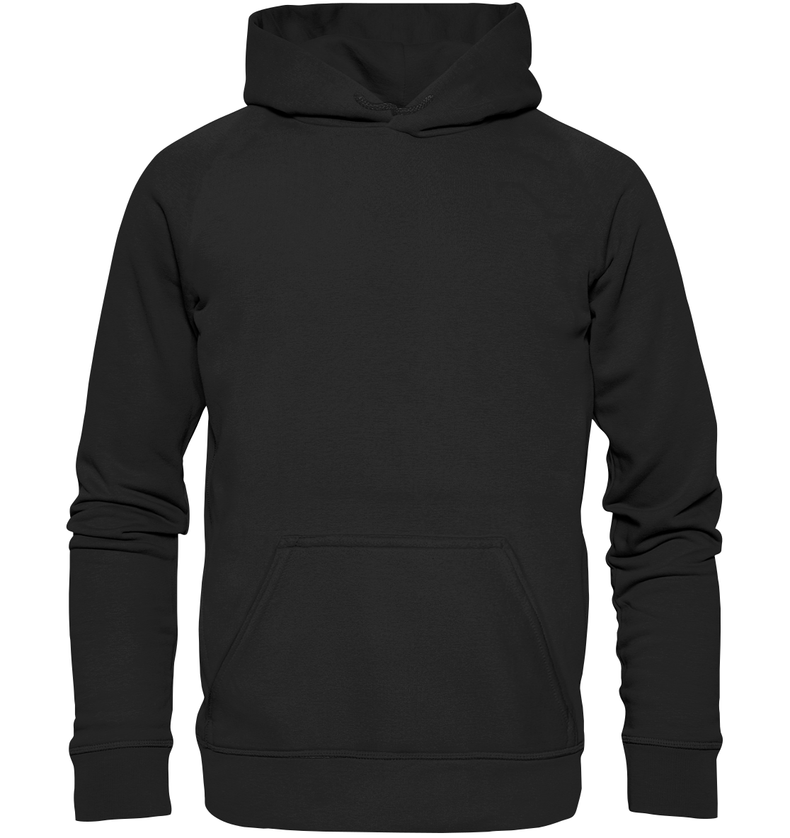 "Ich bin dieser legendäre [Name], der [Beruf/Hobby], von dem alle reden!" - Basic Unisex Hoodie