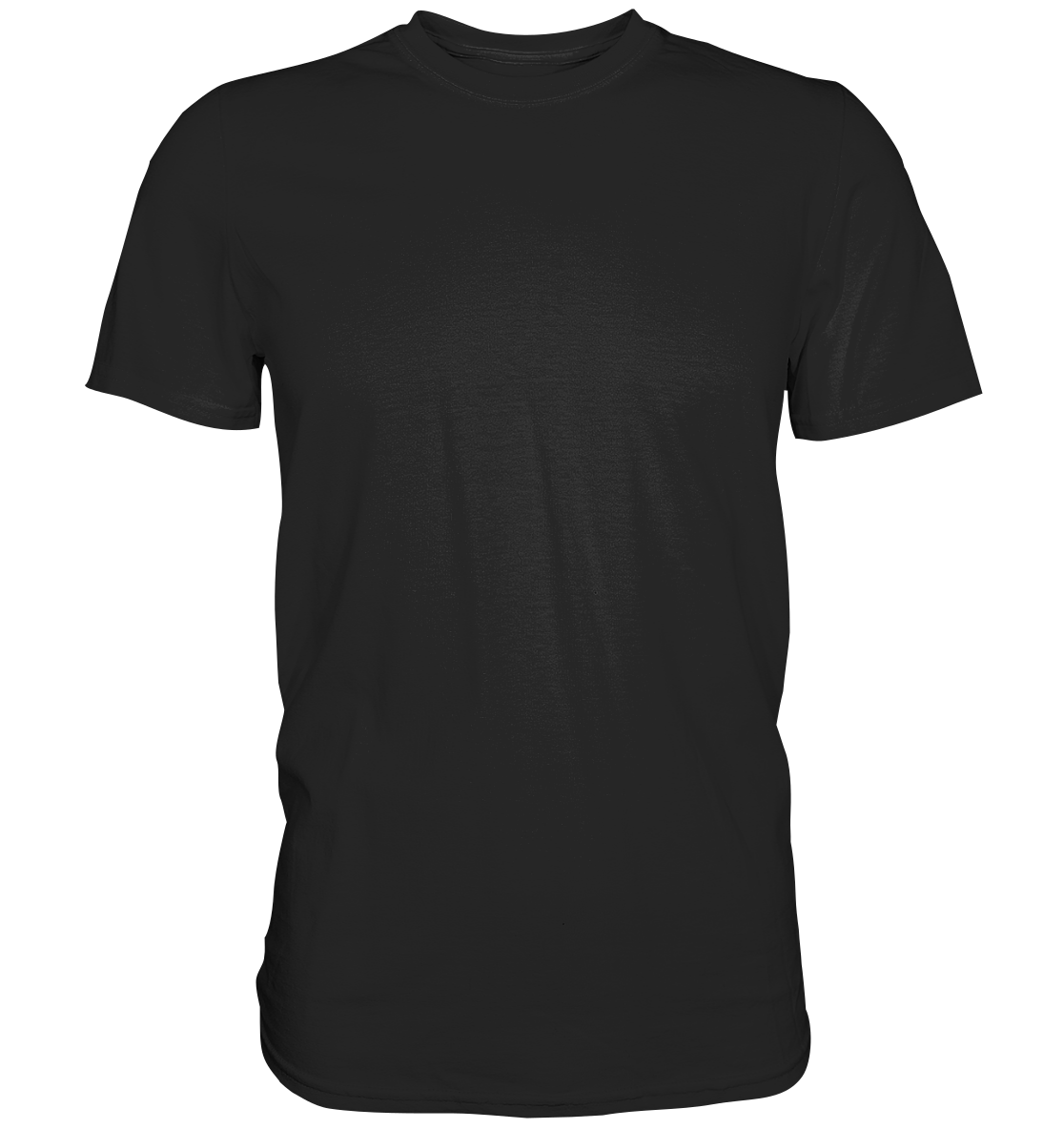 "Ich bin dieser legendäre [Name], der [Beruf/Hobby], von dem alle reden!" - Premium Shirt