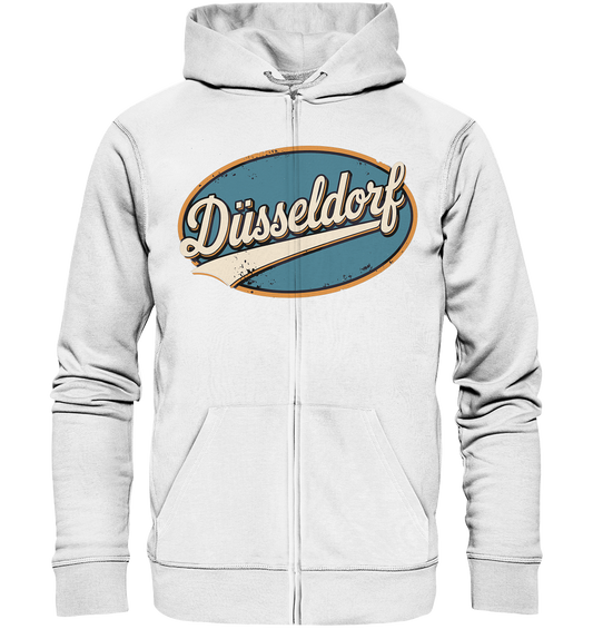 Düsseldorf Retro – Stilvolle Nostalgie trifft modernen Look - Zipper